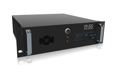VR 32 C 4 Kanallı Ses Kayıt Cihazı